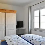 בית נופש Ostseehaus Anker *