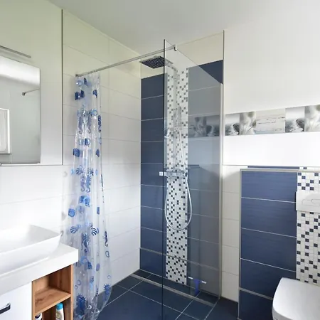 Ostseehaus Anker Holiday home