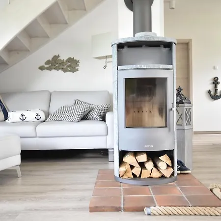 Ostseehaus Anker Holiday home *