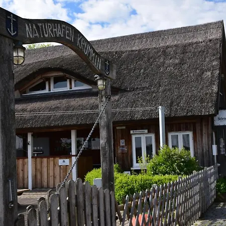 Ostseehaus Anker *