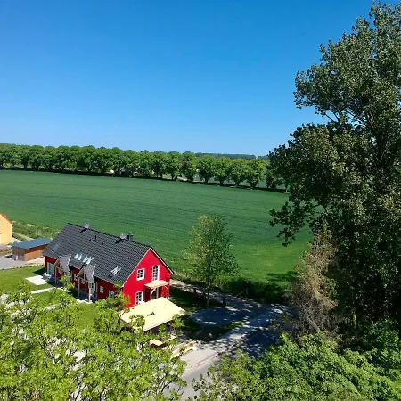 Ostseehaus Anker Holiday home