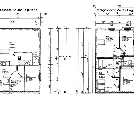 Nyaraló Ostseehaus Anker