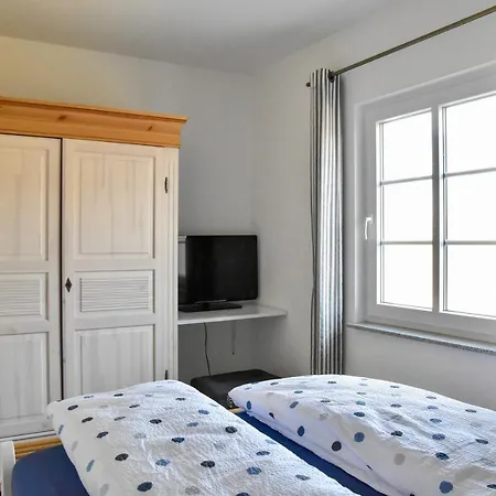 Nyaraló Ostseehaus Anker *