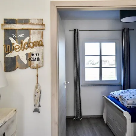 Ostseehaus Anker Holiday home